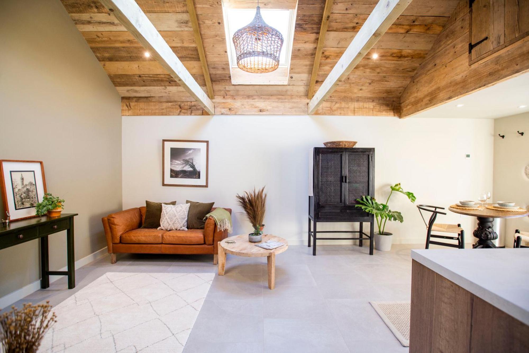 Mowhay Barn Βίλα Bodmin Εξωτερικό φωτογραφία